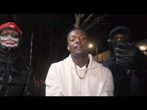 Boomin600 - "600 Freestyle" | Dir.@D3Visualz