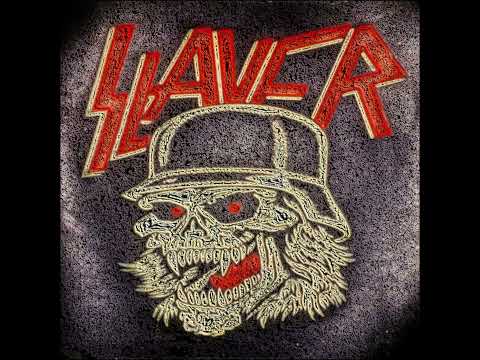 Slayer - Show No Mercy / Haunting The Chapel / Hell Awaits