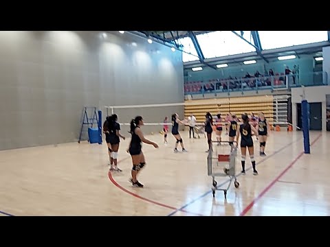 2013 03 10 U14F Rit Galaxy - Wimore Energy U13F