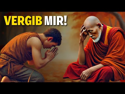 Vergib DEN ANDEREN Nicht! Wenn Du Immer Noch GROLL Hegst, Musst Du Diese GESCHICHTE HÖREN