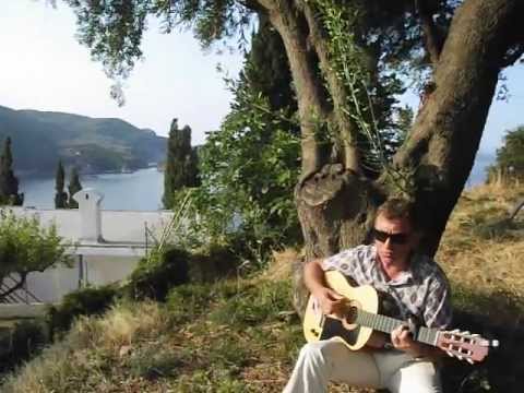 Walter Ghicolescu_La ordinele tale (v. Ana-Maria Paunescu)