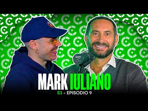 "IL FALLO SU RONALDO? NEANCHE IL VAR LO AVREBBE DATO! ANCELOTTI A PERUGIA...” - Mark Iuliano | Ep.72