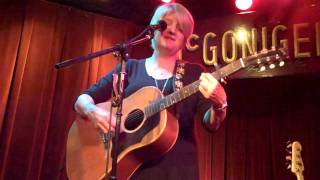 Sunday Morning Coming Down performed by Kim Richey