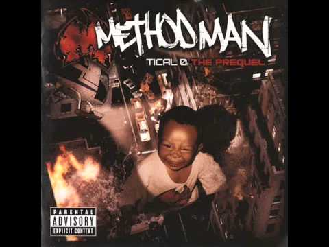 Method Man - What's Happenin' (Instrumental)