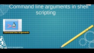 How to Use Command Line Arguments in a Bash Script