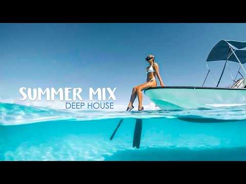 Ibiza Summer Mix 2026 🍓 Best Of Tropical Deep House Music Chill Out Mix 2025 🍓 Chillout Lounge