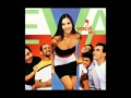 BANDA EVA - fã 