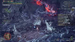 (声あり) モンスターハンターワイルズ　PS5　コメント歓迎です