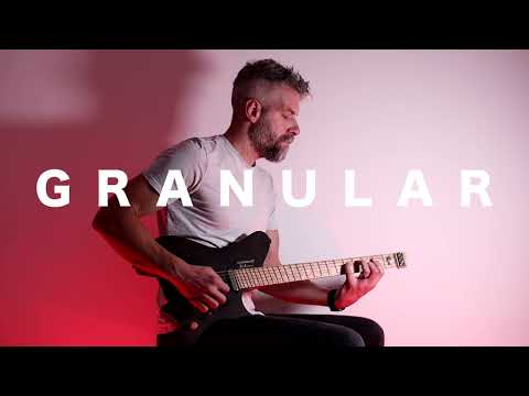 Richard Henshall - Granular (Official Video)