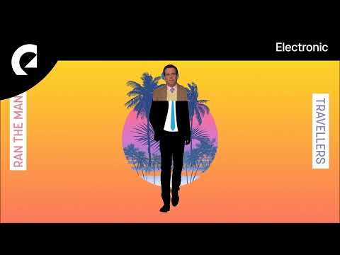 Ran the Man - Travellers (Andy Bernard's Greatest Quote)