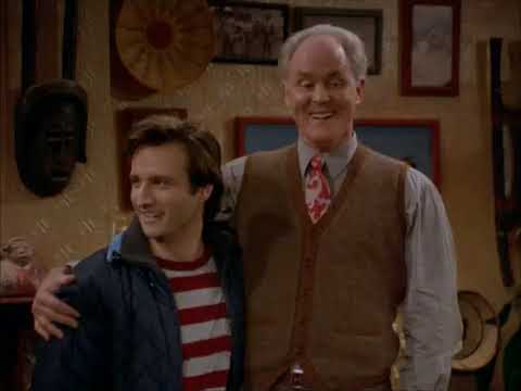 3rd Rock from the Sun S01E09 Ab Dick ted