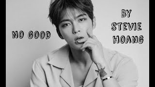 KIM JAE JOONG - ジェジュン FMV NO GOOD - SONG BY STEVIE HOANG
