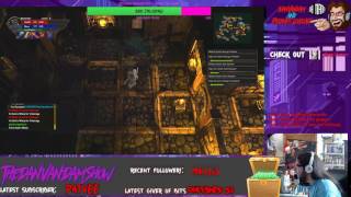 Morendar: Goblin Slayer Gameplay