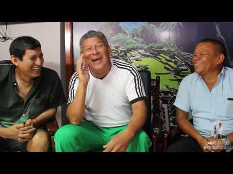 Félix Suárez, Guillermo Feria, José Herrera y Jaime Zapata