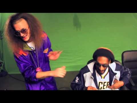 Riff Raff and Snoop - Drop Top Jag