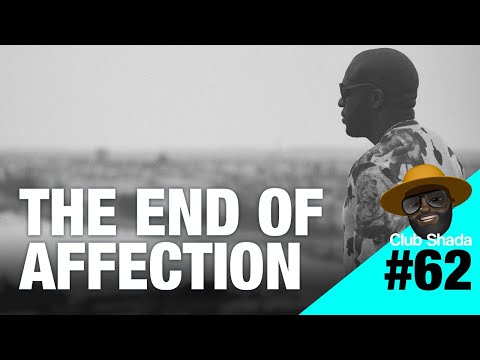 Club shada #62 - The End of Affection