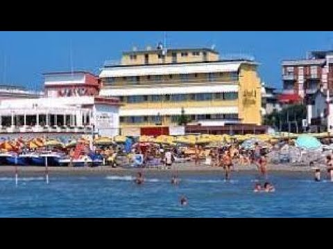 Hotel Austria, Caorle, Italy