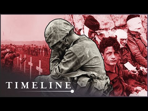 The Gravest Military Mistakes In History | Tin Soldiers | Timeline