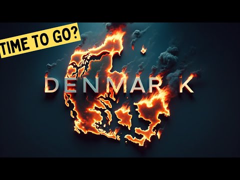 Why Millionaires Are Leaving Denmark (Should You Too?)