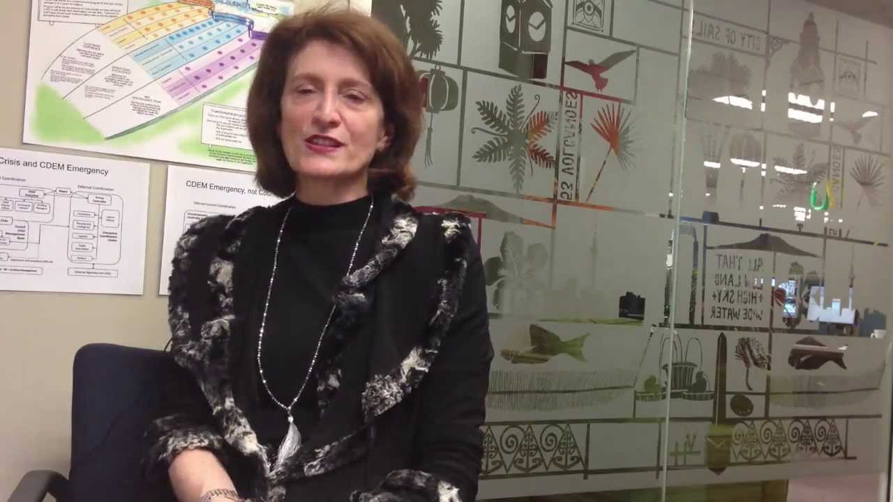 Delaine Wilson Manager Accounting Services Auckland Council recommends Talent Code