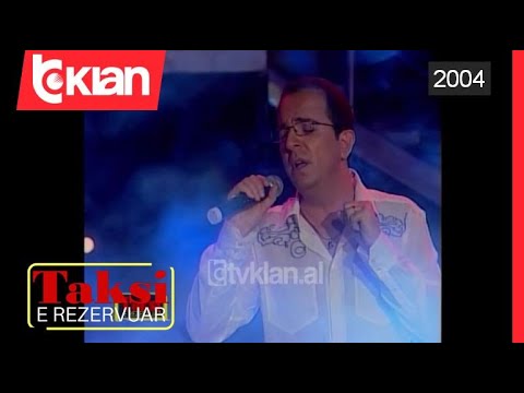 Ardit Gjebrea – Te dua (versioni italian)