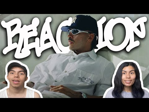 Mexicans React II Feid - Se Lo Juro Mor (Official Video)