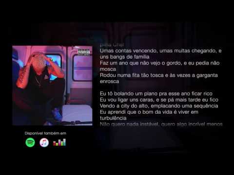 08. Dalsin feat. SPVIC - Cara de Sorte (Prod. Victor Xamã)