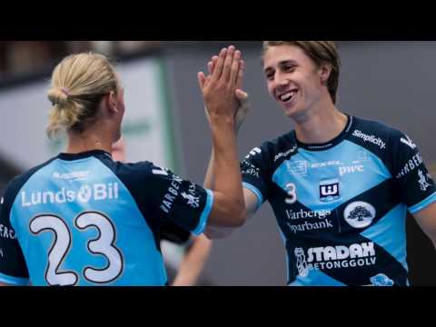 Inspirationsfilm Warberg IBF