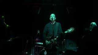 Wedding Present - Bewitched (live @ Athens, Temple Bar, 14/12/2107
