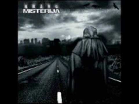 Krang ft. Richy - Rep za dz