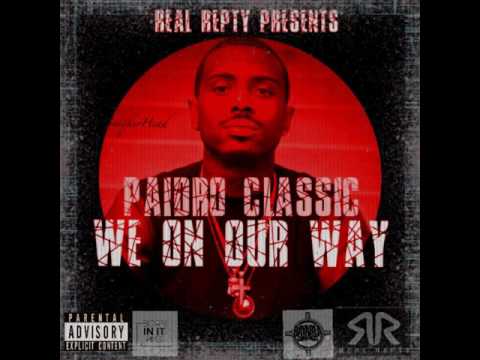 Paidro Classic - Whats the Issue Freestyle [BayAreaCompass] @Repty_Paidro