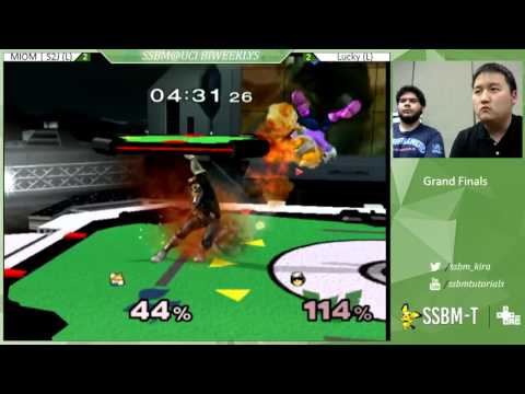 UCI Grand Finals S2J's Johnny Stock Comeback