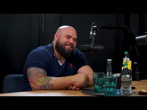 Capcore podcast No. 7 Dziki i Nafas