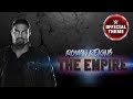 Roman Reigns - The Empire (Heel Theme)
