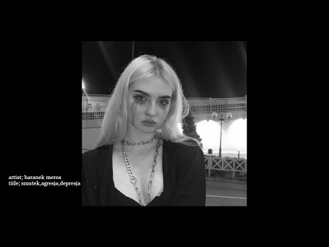 meros x kryan - smutek, agresja, depresja..