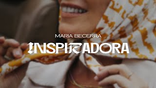 INSPIRADORA Lyrics English Translation