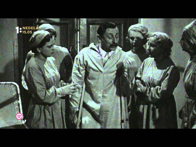 "Tři vejce do skla"