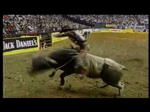 Reed Corder vs Winchester - 00 PBR Portland (89.5 pts)