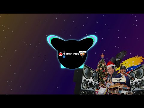 Desorden FiN de Año 2025  🇨🇴 [ Colombia Attribute ] ✘ Éxitos Navideños 🎄🎅 Dj David Music 🧨 Sesión 1°