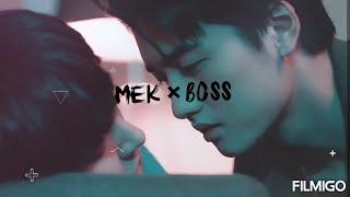 Download lagu Mek × Boss | Sweet but Psycho (My engineer) mp3