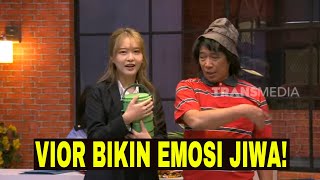 Download lagu [FULL] VIOR BIKIN PASUKIN AUTO EMOSI JIWA MAKSIMAL! | LAPOR PAK! (05/07/23) mp3