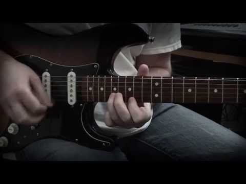 Sonoran Dog Studios Lesson Stevie Ray Vaughn Mary Had A Little Lamb Guitar Solo