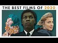 The Best Films Of 2020