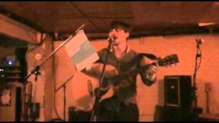 Neil Scott - 'Don't Bring Me Down' (ELO)