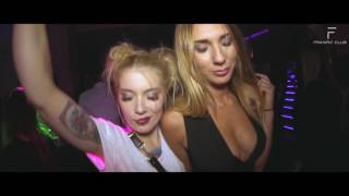 After Party with Tay James, official Justin Bieber’s DJ x Fifty @ Frantic Club, Kraków