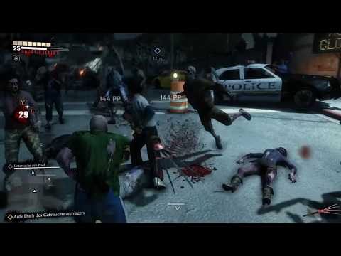 Let´s Play Dead Rising 3 Gameplay Deutsch - Part 31