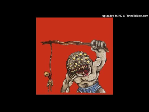 gizmo - Rampage [Prod. Triplesixdelete]