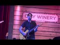 Marshall Crenshaw - "Whenever You're on My Mind" - City Winery - Nashville - March 26, 2024