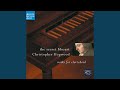 Allegro in G minor, K. 312