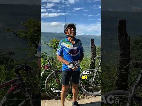 cabrera santander - rincon de historia y paz  #turismo #viajes #travel #vacaciones